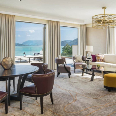 The St Regis, Langkawi image