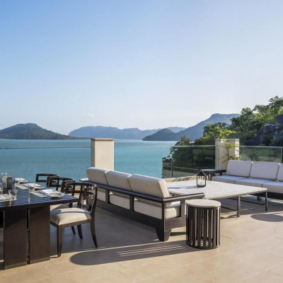 The St Regis, Langkawi image
