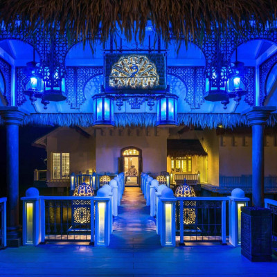 The St Regis, Langkawi image