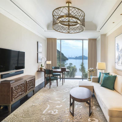 The St Regis, Langkawi image