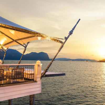 The St Regis, Langkawi image
