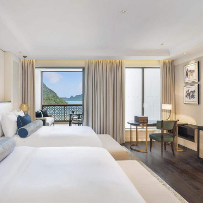 The St Regis, Langkawi image