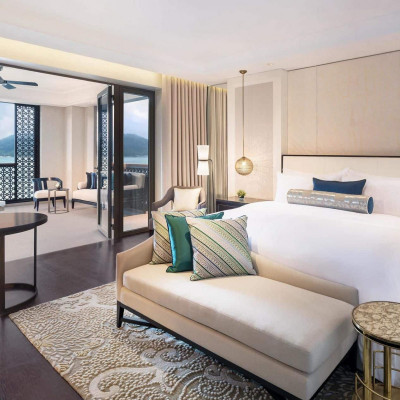 The St Regis, Langkawi image