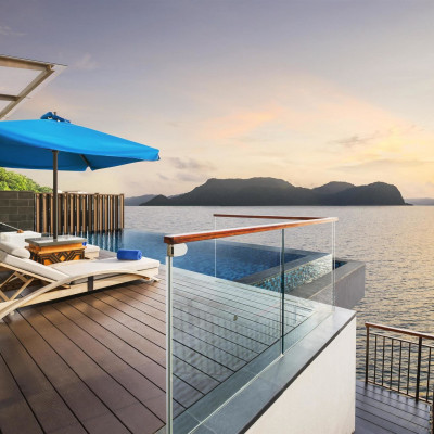 The St Regis, Langkawi image