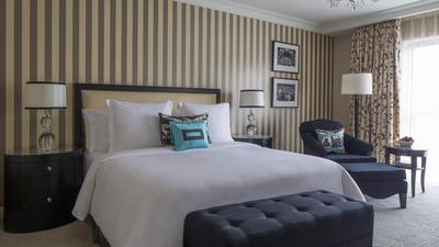 Modern Room