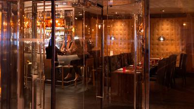 CottoCrudo Bar