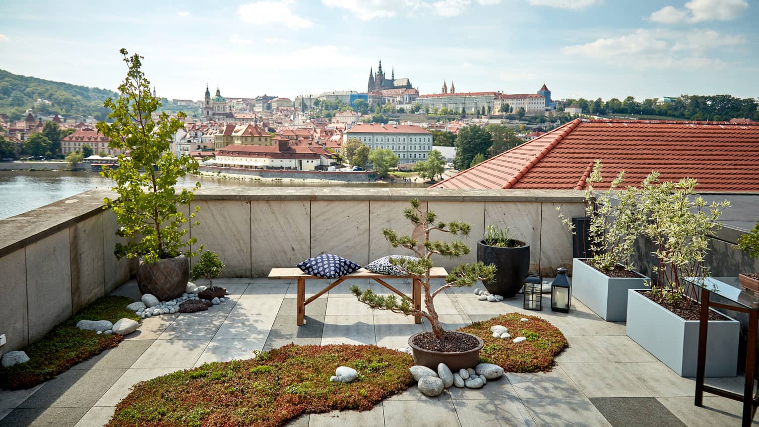 Four Seasons Hotel Prague