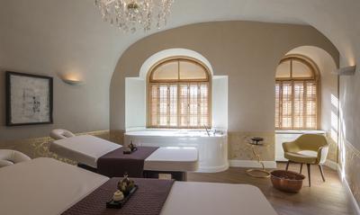 Ava Spa - Treatment Room