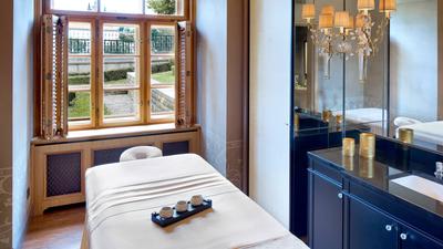 Ava Spa - Treatment Room