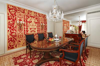 Royal Suite