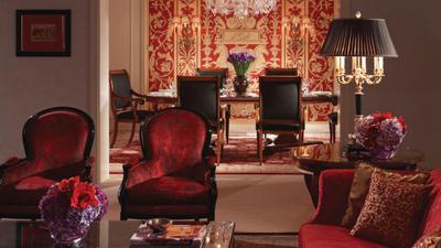 Royal Suite