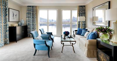 River Suite