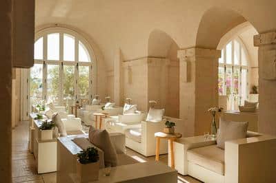 Bar Del Portico