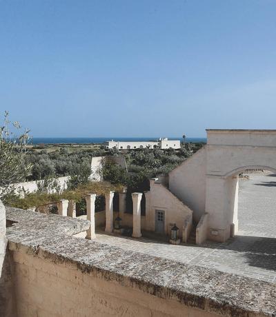 La Corte Meravigliosa