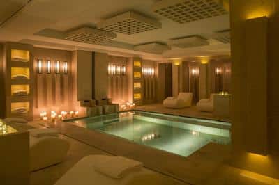 Spa