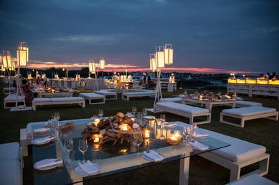 Cala Masciola Restaurant