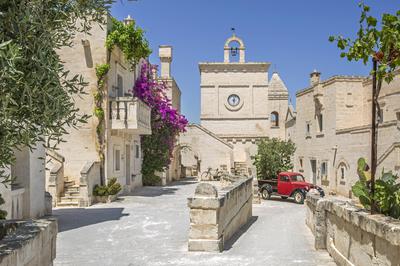 Il Borgo