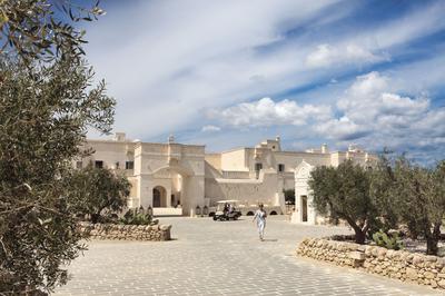 Il Borgo