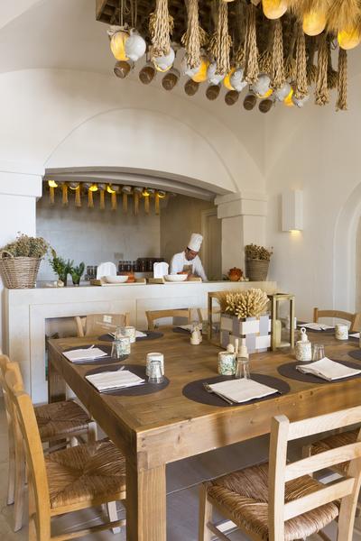 Mia Cucina Restaurant