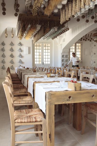 La Frasca Restaurant