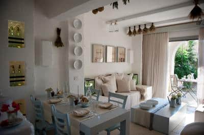 2-Bedroom Casetta Magnifica