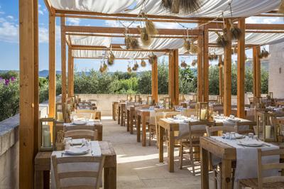 La Frasca Restaurant