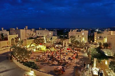 La Piazza