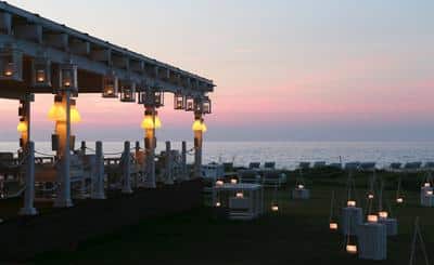 Cala Masciola Restaurant