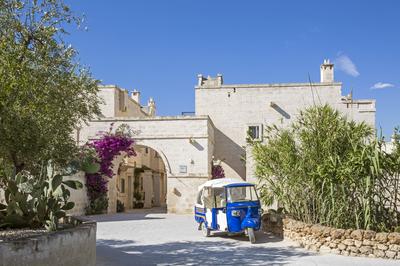 Il Borgo