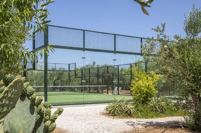 Padel Court