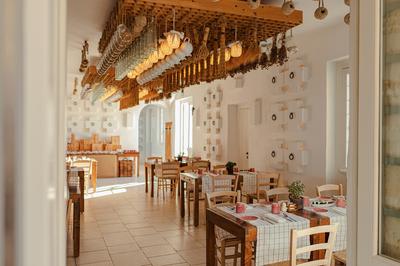La Frasca Restaurant