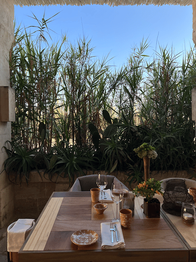 La Calce Restaurant