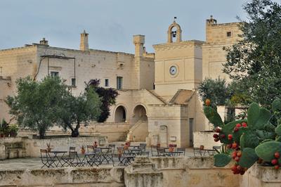 La Piazza