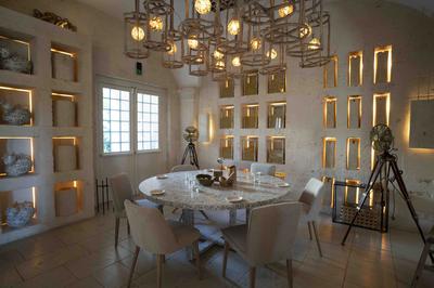 Due Camini Restaurant