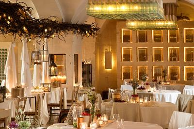 Due Camini Restaurant