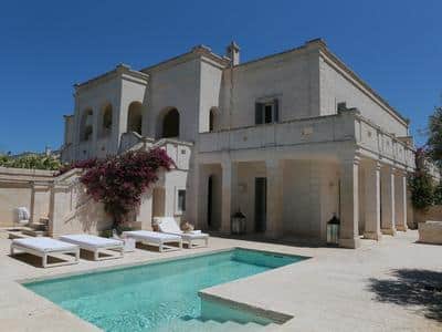 3-Bedroom Villa Bella