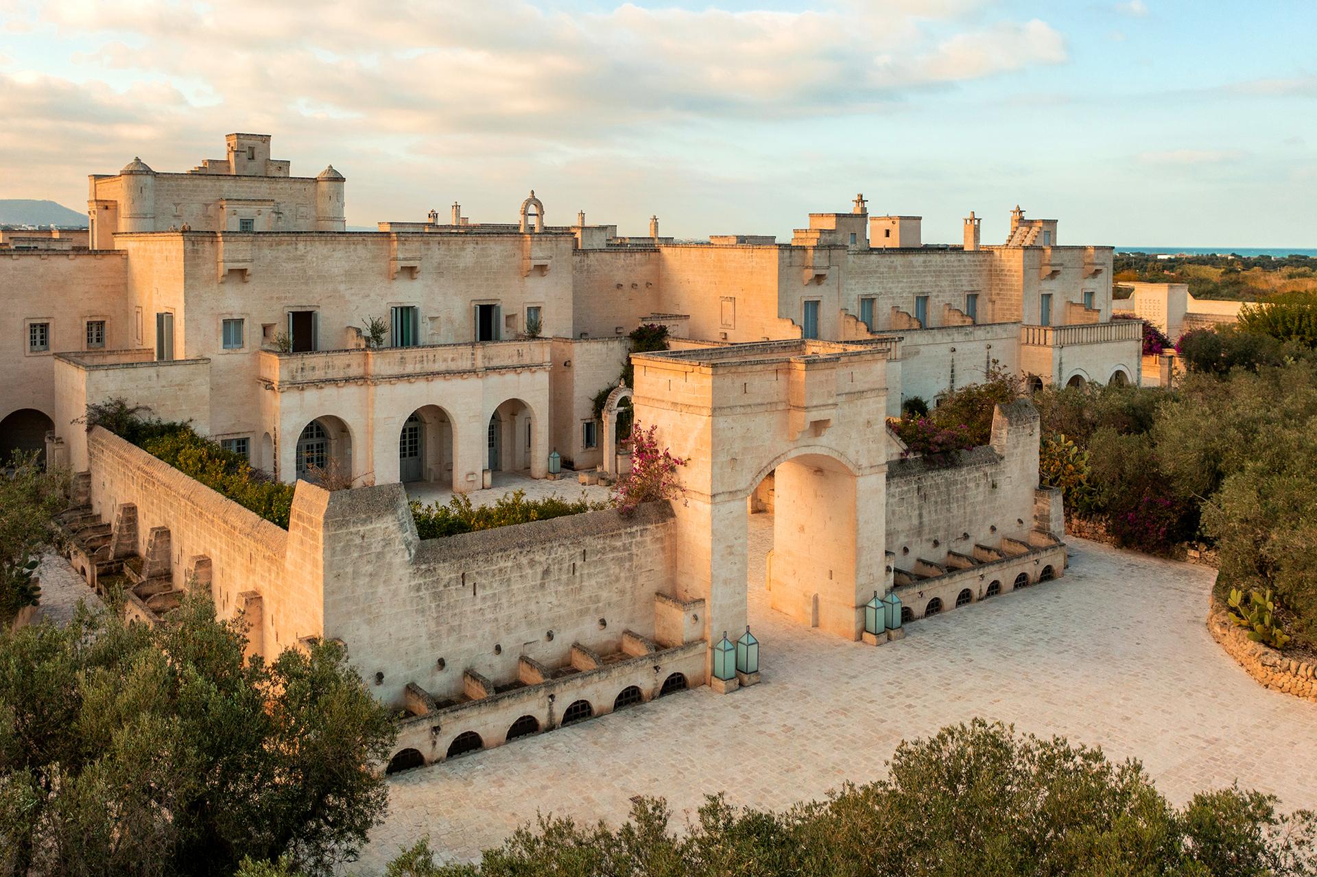 Borgo Egnazia