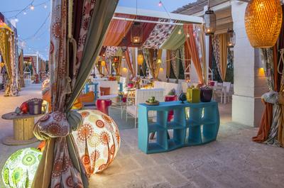 Il Cortile Restaurant