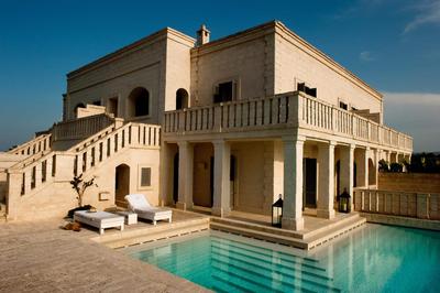 Casa Meravigliosa