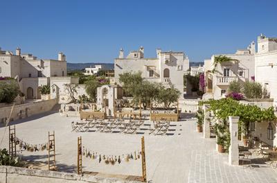 La Piazza