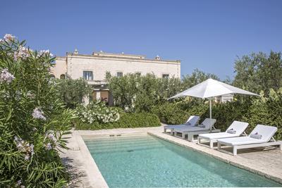 Villa Deliziosa