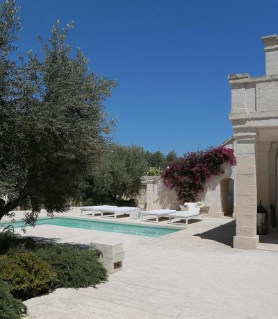 3-Bedroom Villa Bella