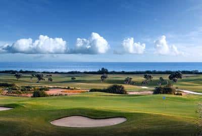 Golf Course