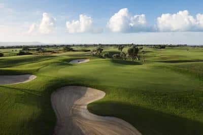 Golf Course