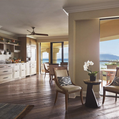 Four Seasons Resort Maui at Wailea image