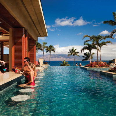 Four Seasons Resort Maui at Wailea image