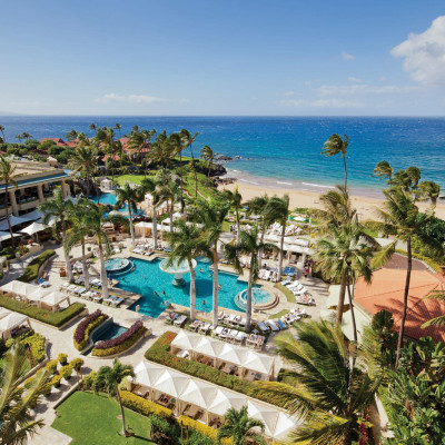 Four Seasons Resort Maui at Wailea image