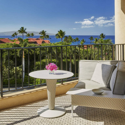 Four Seasons Resort Maui at Wailea image