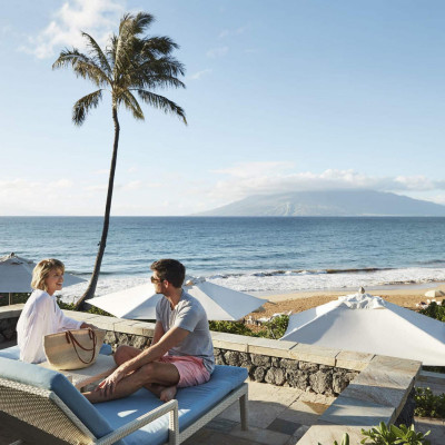 Four Seasons Resort Maui at Wailea image