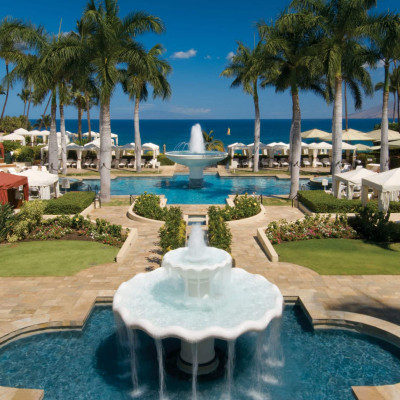 Four Seasons Resort Maui at Wailea image